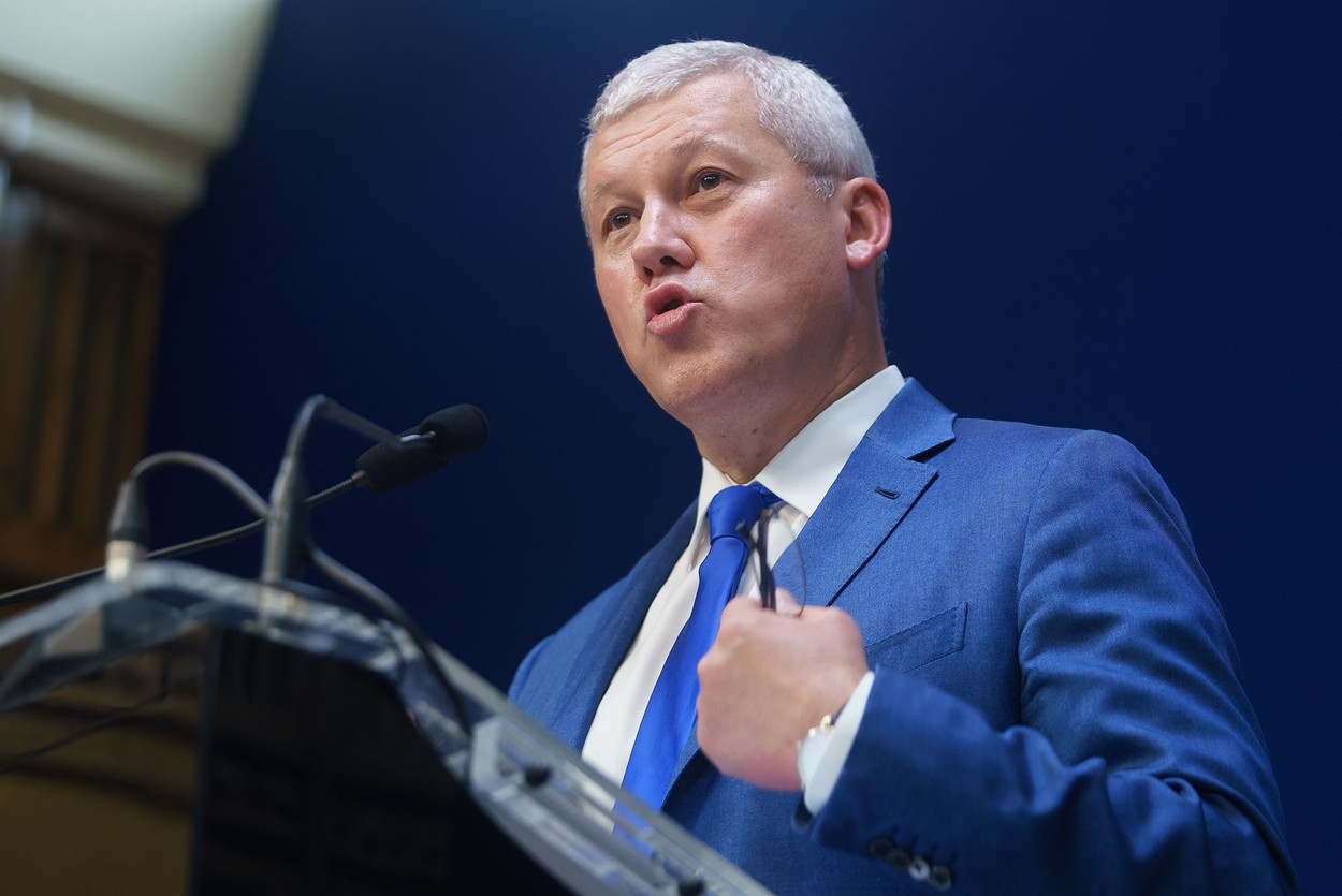 Predoiu, despre cazurile de mită la judecători: „Procurorii ar trebui să fie mai activi” - Foto: Profimedia Images/ Imagine cu caracter ilustrativ