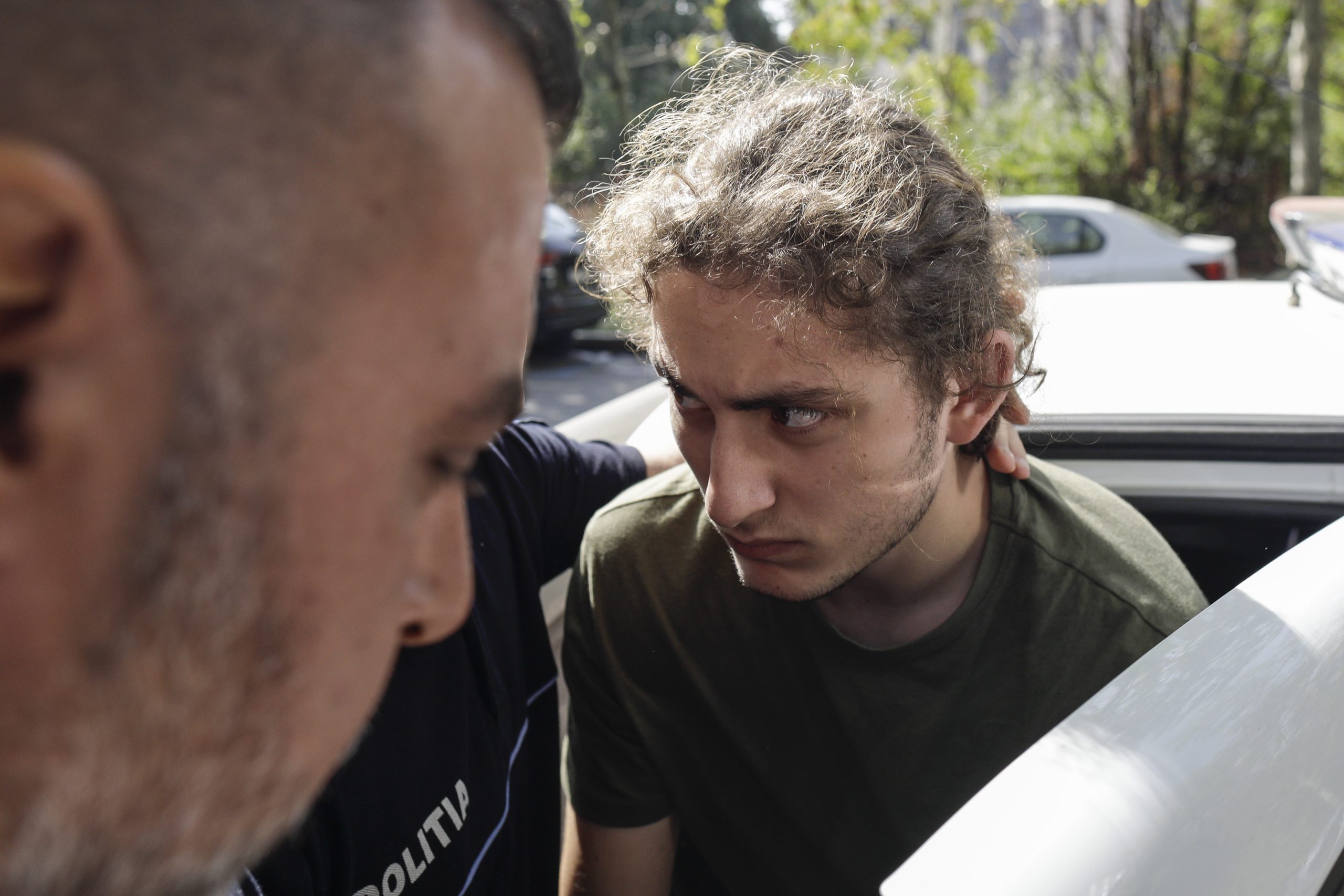 Vlad Pascu rămâne în arest preventiv. De ce au respins magistrații cererea de eliberare - Foto: Presa / imagine cu caracter ilustrativ
