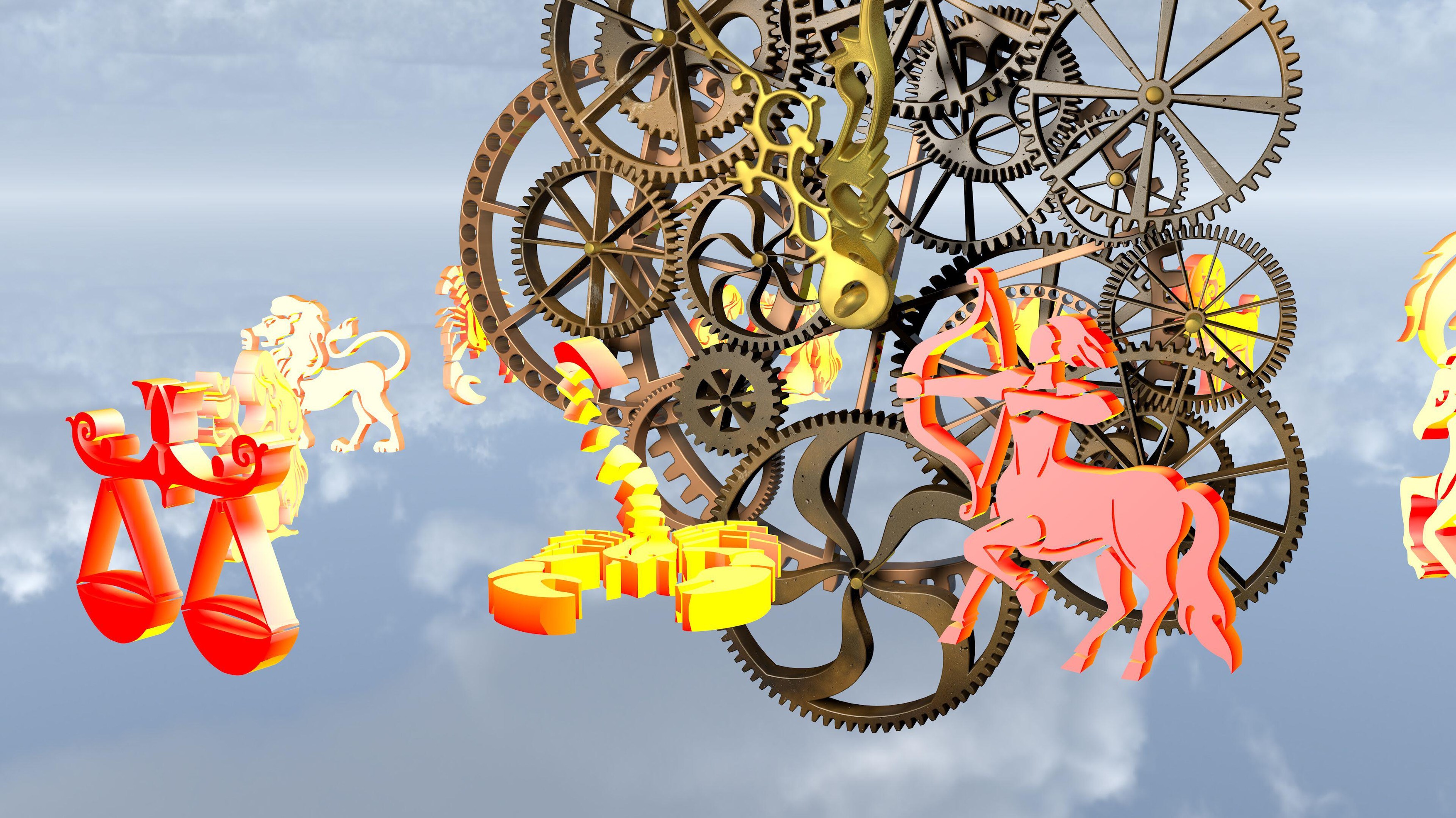 HOROSCOP 28 decembrie Sfârșitul de an este plin de fericire și bani pentru toate semnele zodiacale Foto: Profimedia Images (fotografie cu caracter ilustrativ)