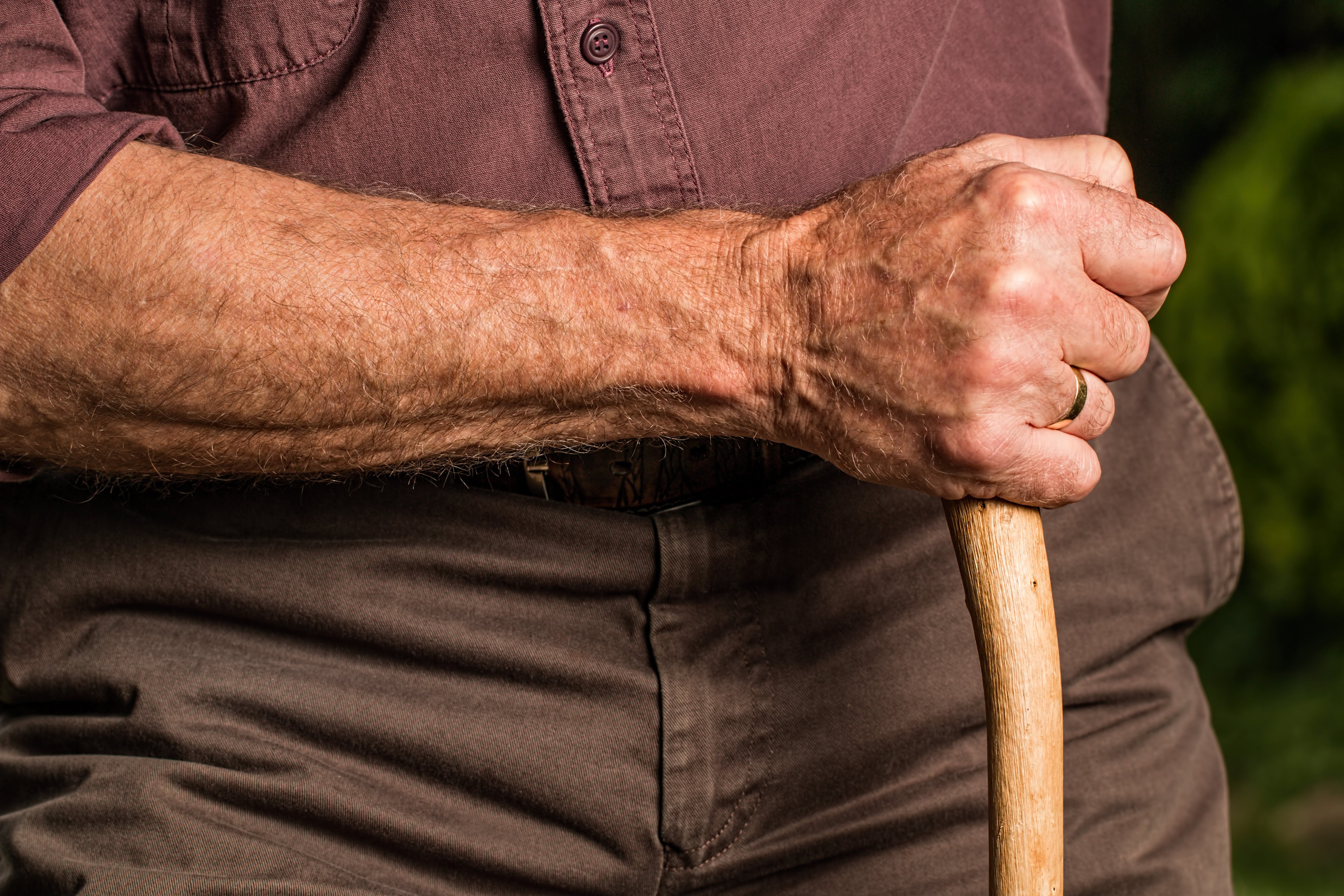 Sunt întârzieri la tipărirea cupoanelor de pensii. Cum îi afectează pe pensionari acest lucru Foot: Pexels (fotografie cu caracter ilustrativ)