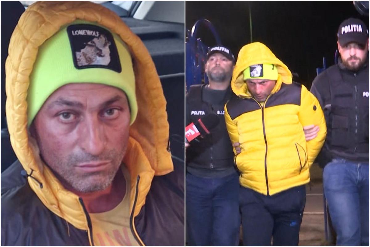 Pedeapsa maximă în cazul individului care a răpit și violat două fetițe. Ani de închisoare, record - Foto: Observator / imagine cu caracter ilustrativ