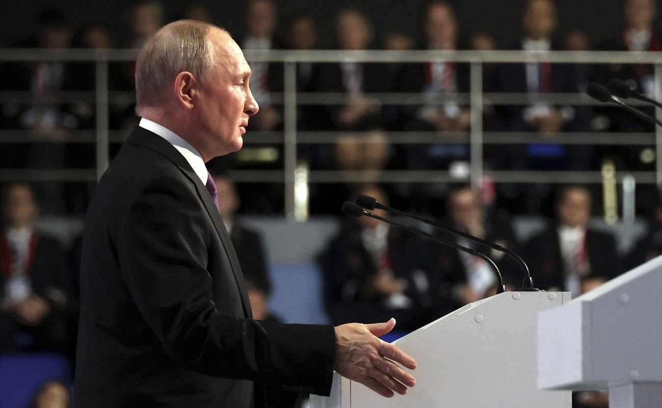 Rusia ameninţă Moldova, Georgia şi Statele Baltice - Foto: Profimedia Images