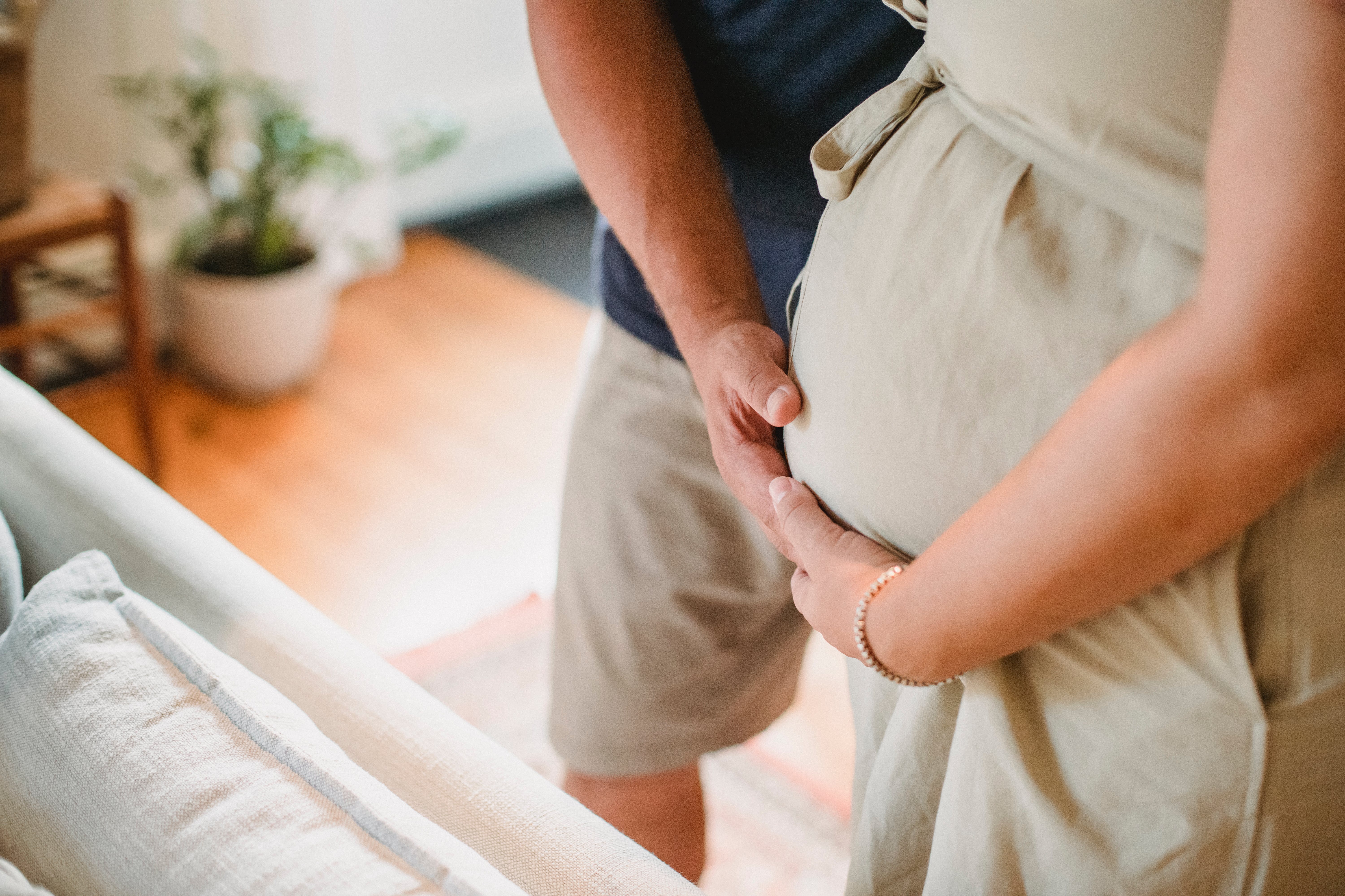Statul nu le mai da bani cuplurilor care nu pot face copii. Programul FIV nu mai are finanțare Foto: Pexels (fotografie cu caracter ilustrativ)
