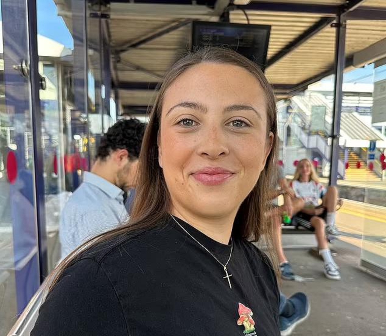 Ce a pățit o femeie după ce a stat două zile în avion fără să se ridice? „A început să mă ardă” - Foto: Daily mail / imagine cu caracter ilustrativ