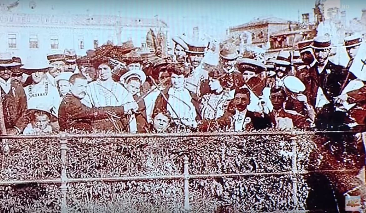 eminescu micle 1888