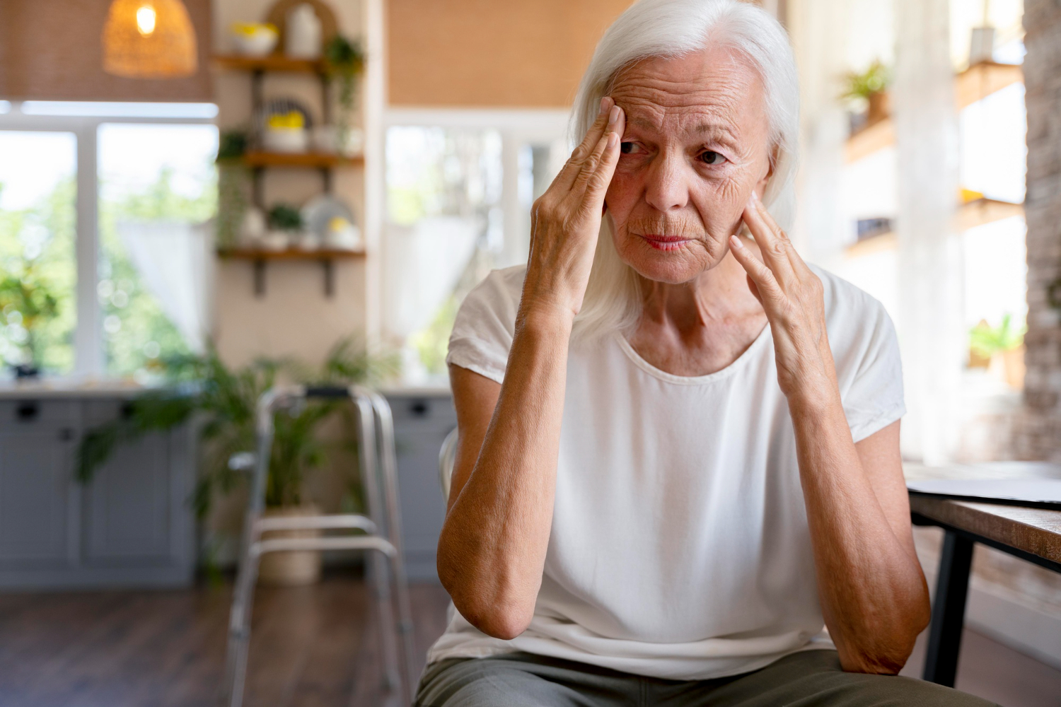 Cel mai ghinionist pensionar. Ia 30 de lei în plus la pensie la recalculare. Când s-a pensionat ? - Foto: Freepik