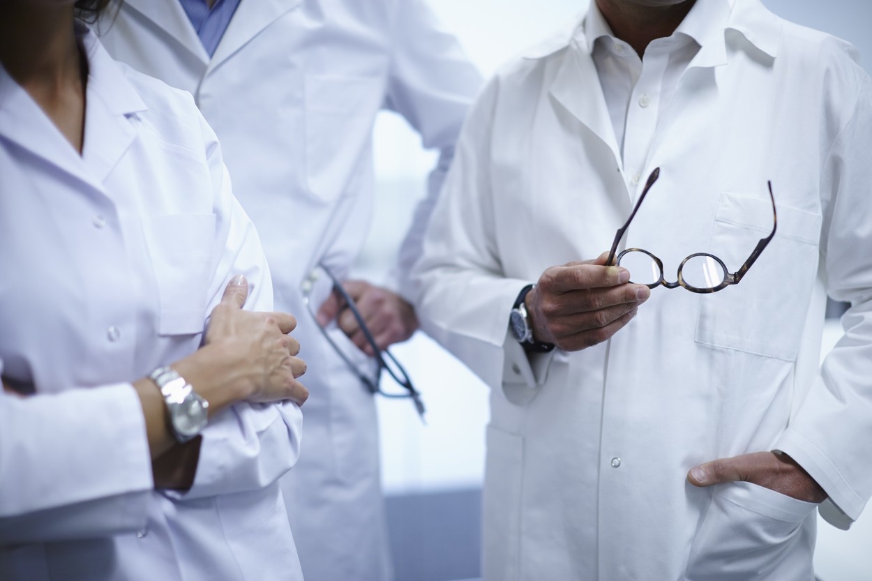 Sistemul medical are nevoie de 28.000 de medici şi asistente. Când se deblochează posturile - Foto: Profimedia Images/ Imagine cu caracter ilustrativ
