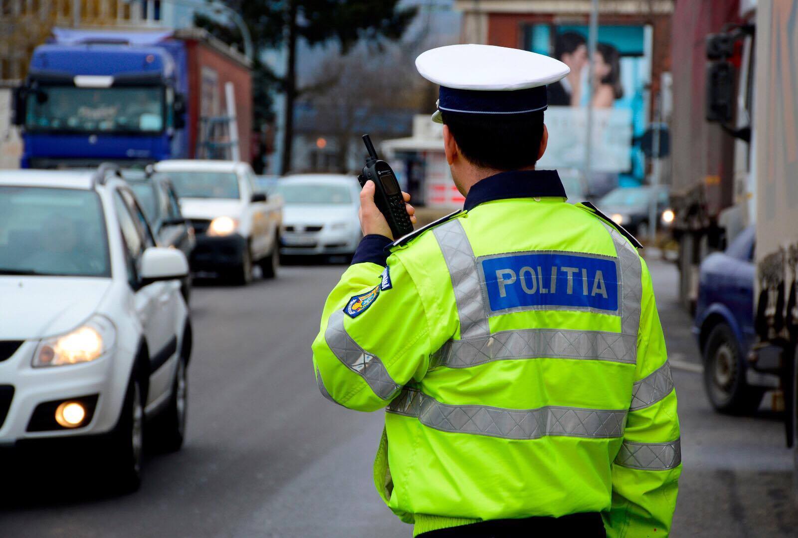 Polițistul care a accidentat mortal o fetiță pe trecerea de pietoni scapă de închisoare. Sentința - Foto: MAI / imagine cu caracter ilustrativ