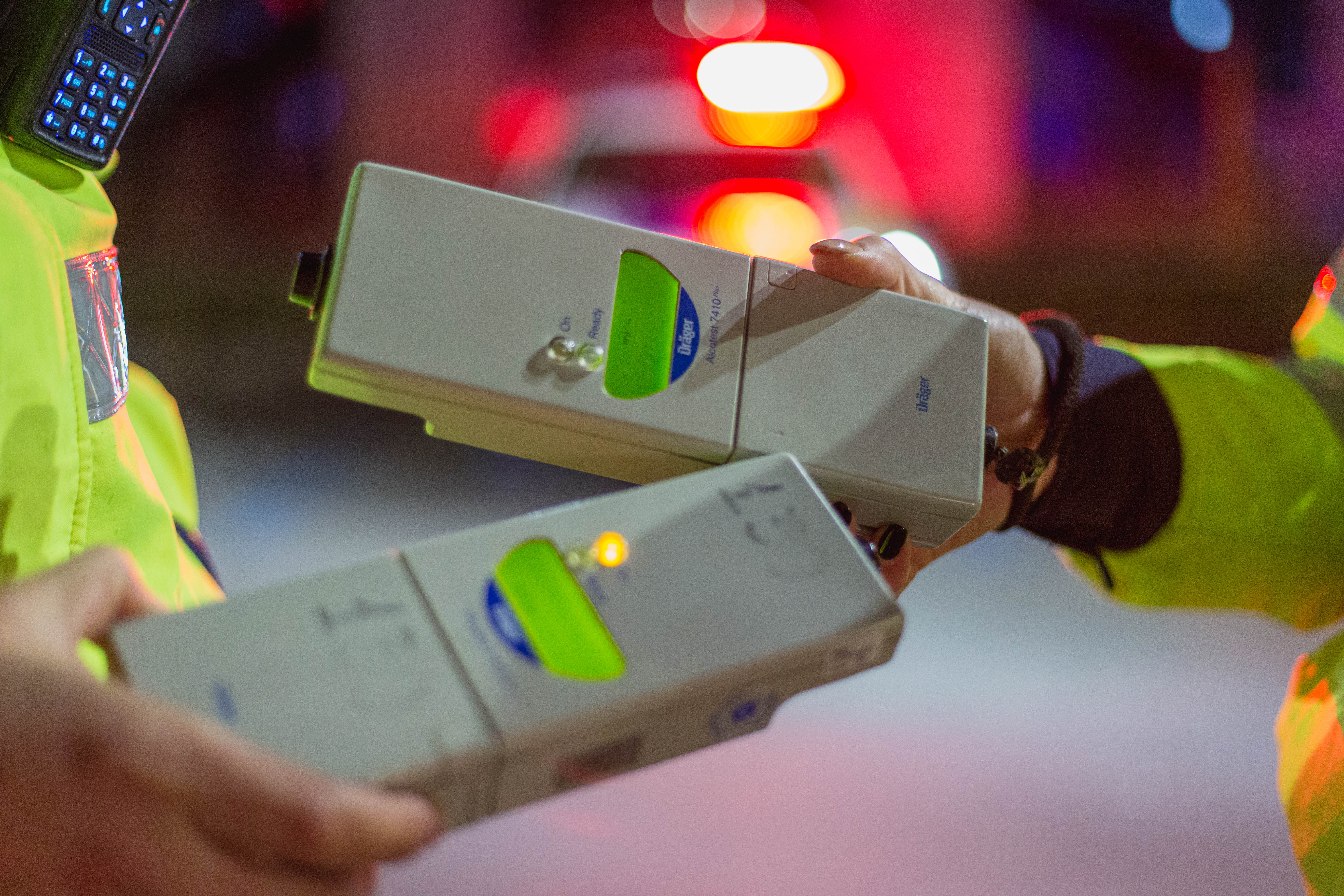Polițiștii nu și-au testat colegul și au ajuns în arest Foto: arhivă Poliția Română - rol ilustrativ