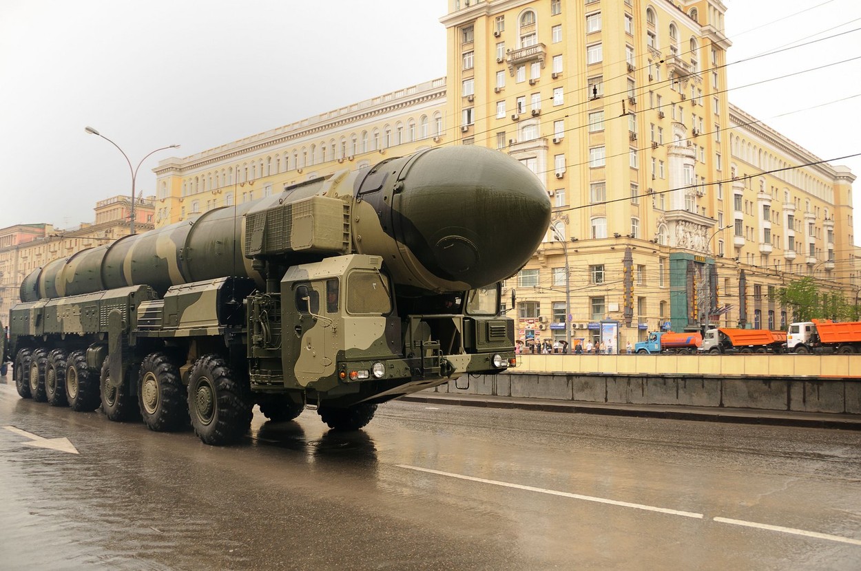 VIDEO Noua rachetă nucleară a SUA va costa 163.000.000$ bucata. Armata americană nu și-o mai permite - Foto: Profimedia Images/ Imagine cu caracter ilustrativ
