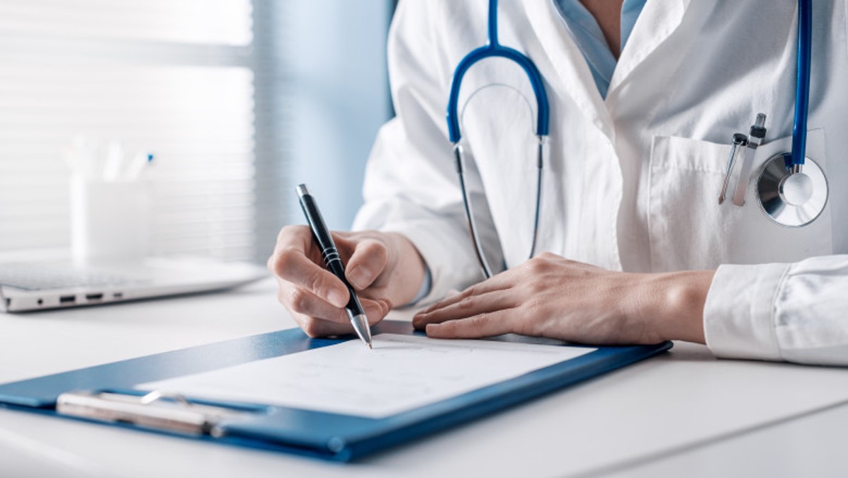 Câte concedii medicale și-au luat românii în 2023? Guvernul crede că sunt multe și a pus taxă - Foto: Imagine cu caracter ilustrativ/ Profimedia Images