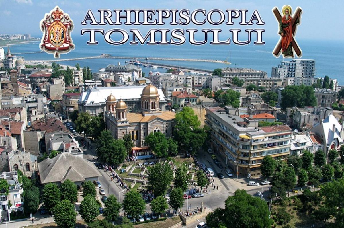 Pagina de Facebook a Arhiepiscopiei Tomisului atacată de persoane necunoscute. Ce se întâmplă? - Foto: Observator / imagine cu rol ilustrativ
