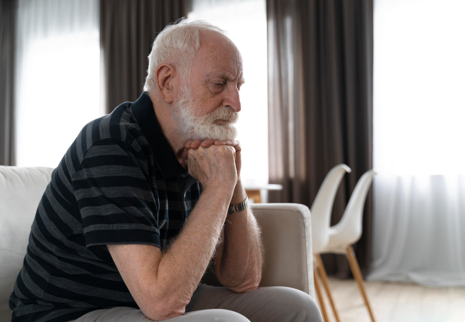 Câți ani a muncit un pensionar pentru o pensie de 5.000 lei la recalculare? De ce este nemuțumit? - Foto: Freepik