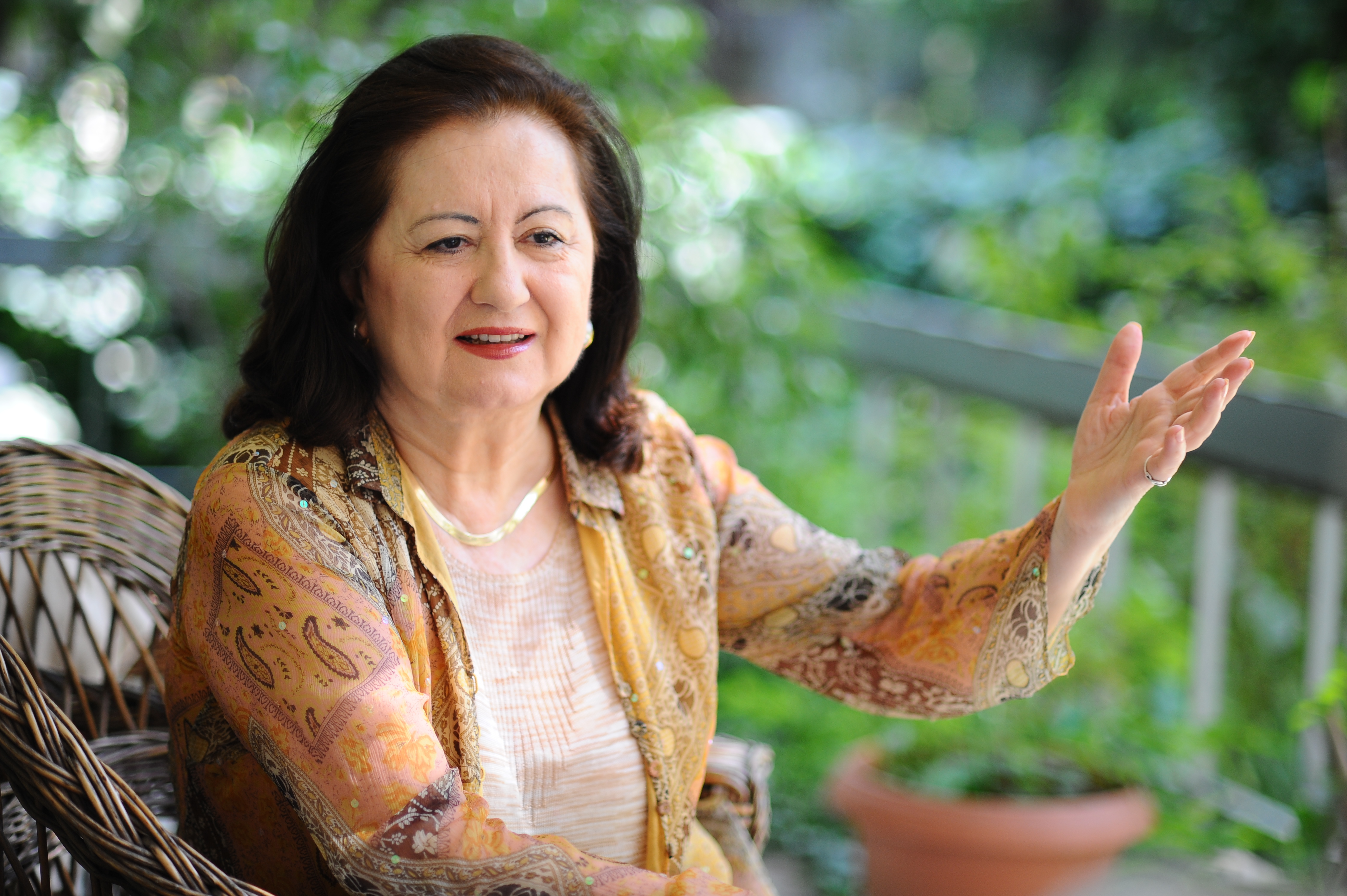 Mioara Roman s-a stins la 83 de ani. De ce a divorțat de Petre Roman și care a fost ultima dorință - Foto: Captura ECRAN / imagine rol ilustrativ