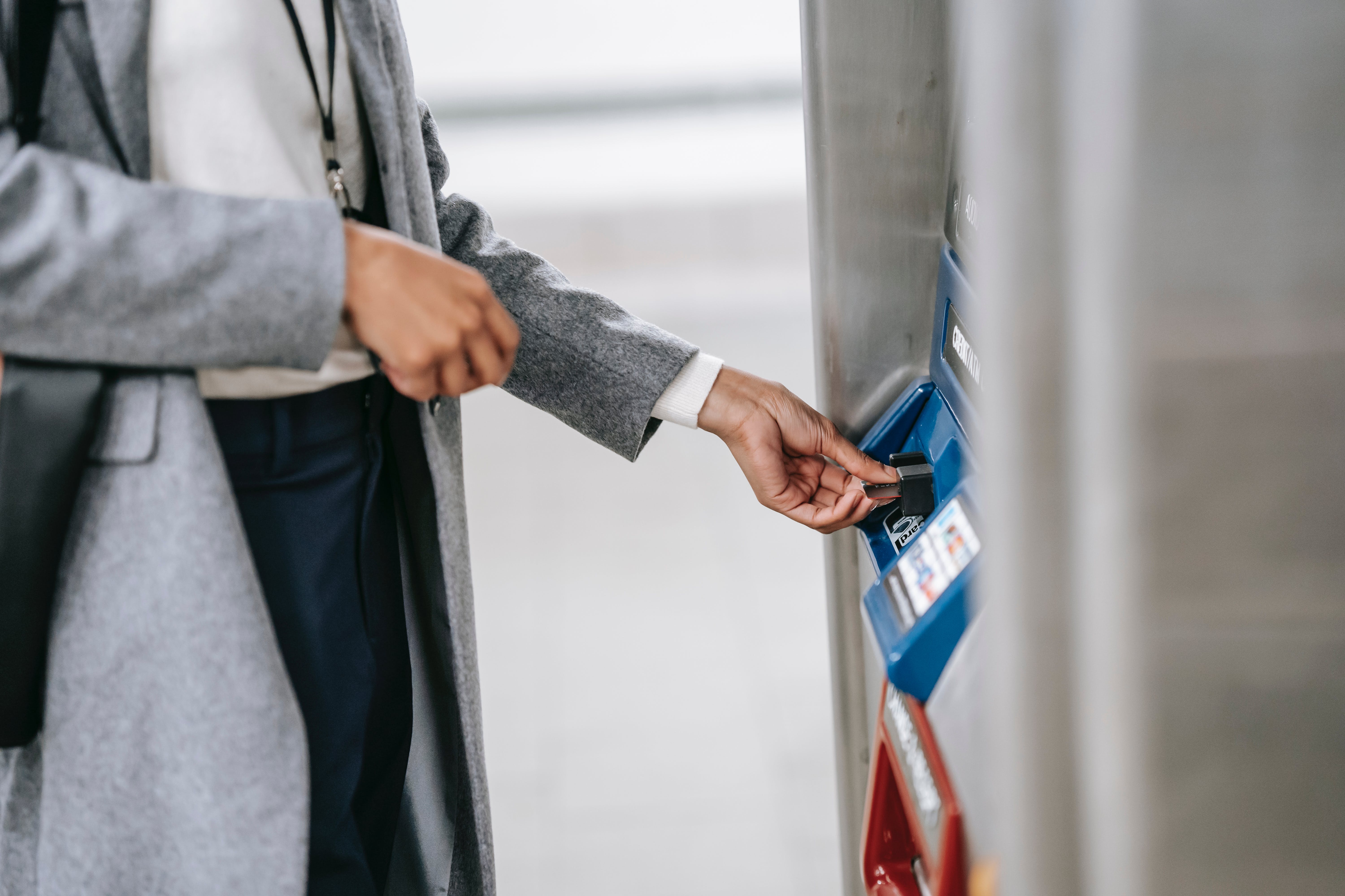 Consiliul Concurenței verifică băncile. Românii ar fi primit scoruri greșite de credit intenționat Foto: Pexels (fotografie cu caracter ilsutrativ)