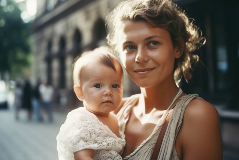 O tânără își caută mama care a abandonat-o când era bebeluș Foto: Freepik.com - rol ilustrativ