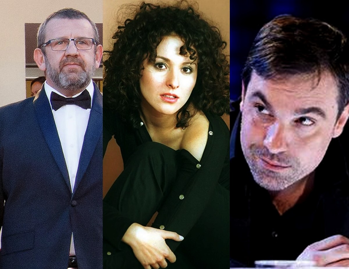 Adrian Titieni spune adevărul despre ultima soție! Papadopol e motivul divorțului? „Era o ieșire” - Foto: Colaj/ Imagine cu caracter ilustrativ