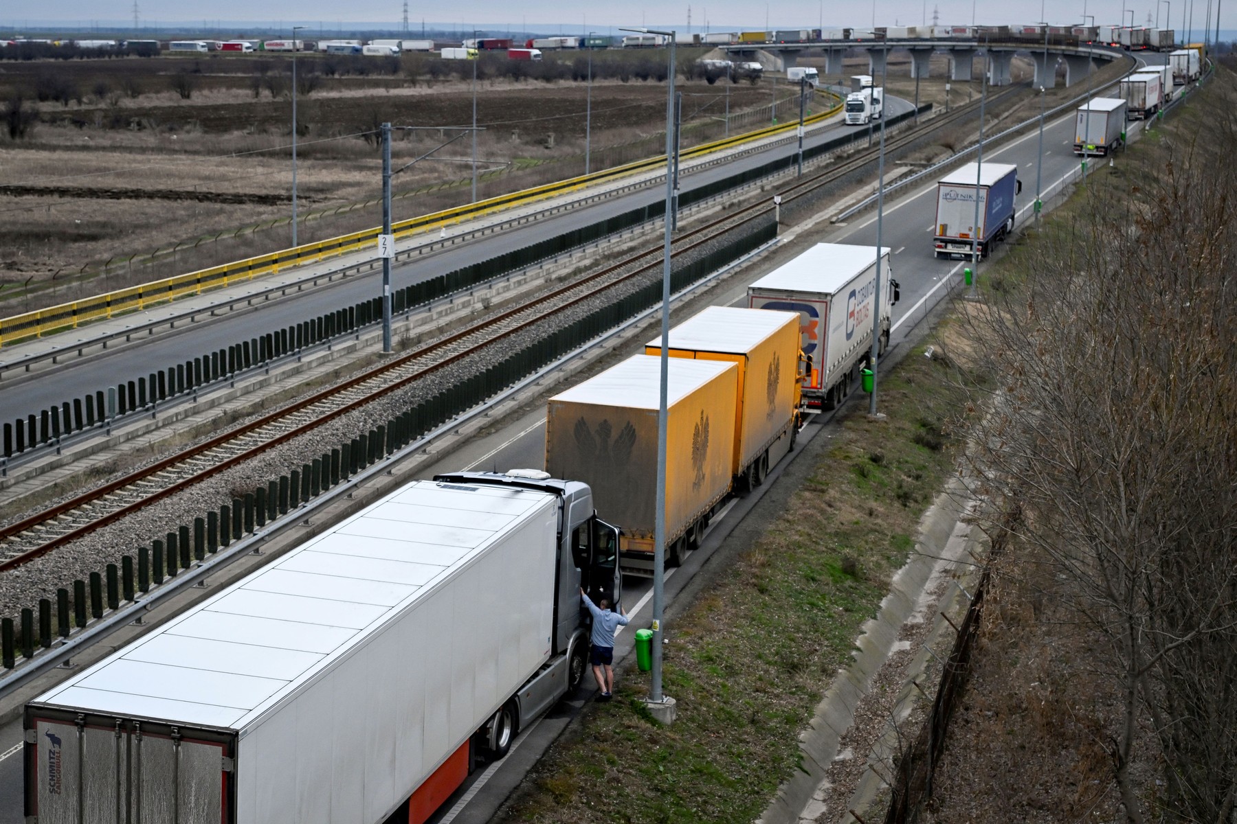 Bulgaria, resemnată față de aderararea la Schengen. Anunțul de la Sofia care „lovește” și în România - Foto: Profimedia Images