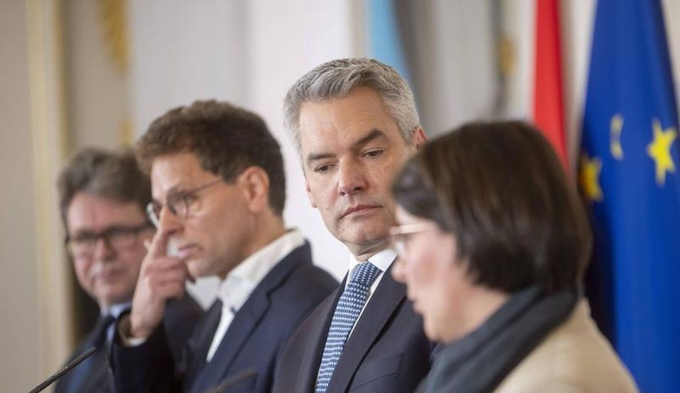 „Nu avem nevoie de gaz rusesc!”: Va renunța Austria, în sfârșit, la Gazprom? - Foto: Profimedia Images