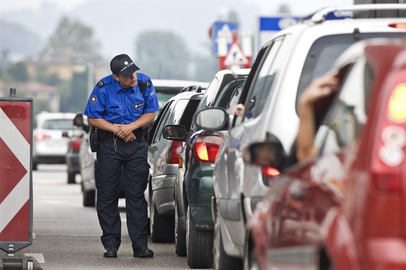 Bulgaria publică dovada că Austria nu vrea nici România în Schengen din „ambiții” politice - Foto: Profimedia Images/ Imagine cu caracter ilustrativ
