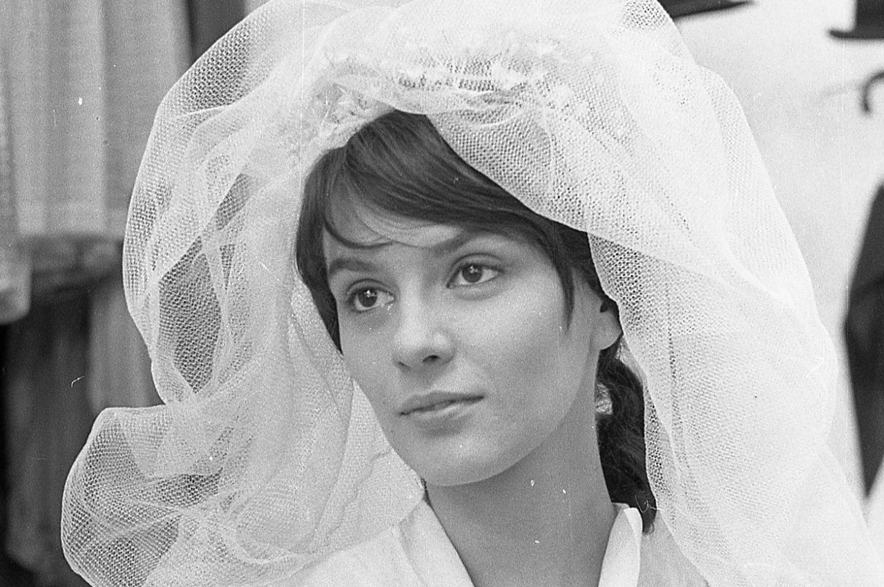 Căsătoria „aranjată” din viața actriței Irina Petrescu - Foto: Facebook/Cineclic