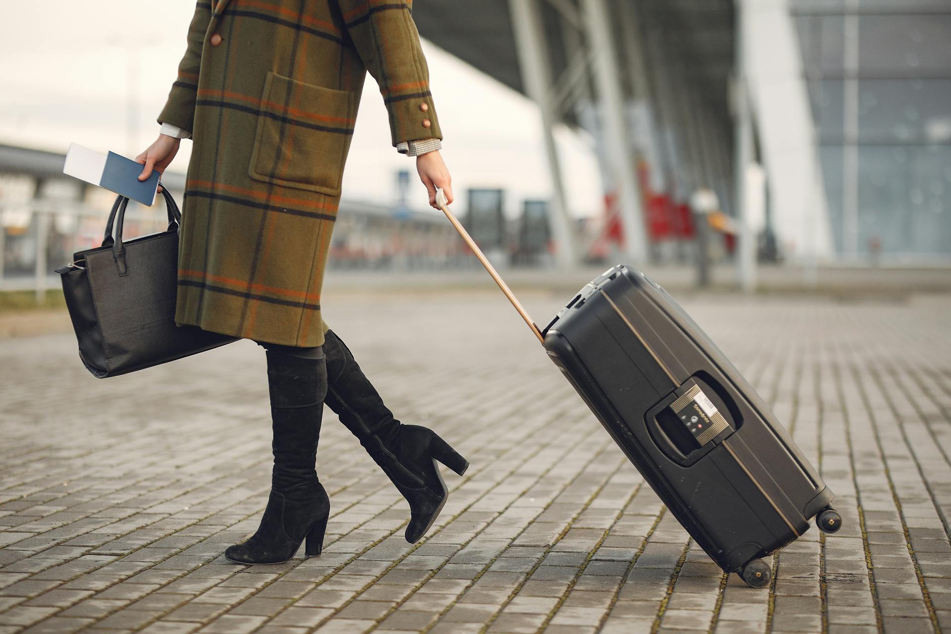 Cine sunt românii care, din 31 martie, nu vor fi controlați când intră în Schengen? Ce zice Austria? - Forto: Pexels / Gustavo Fring