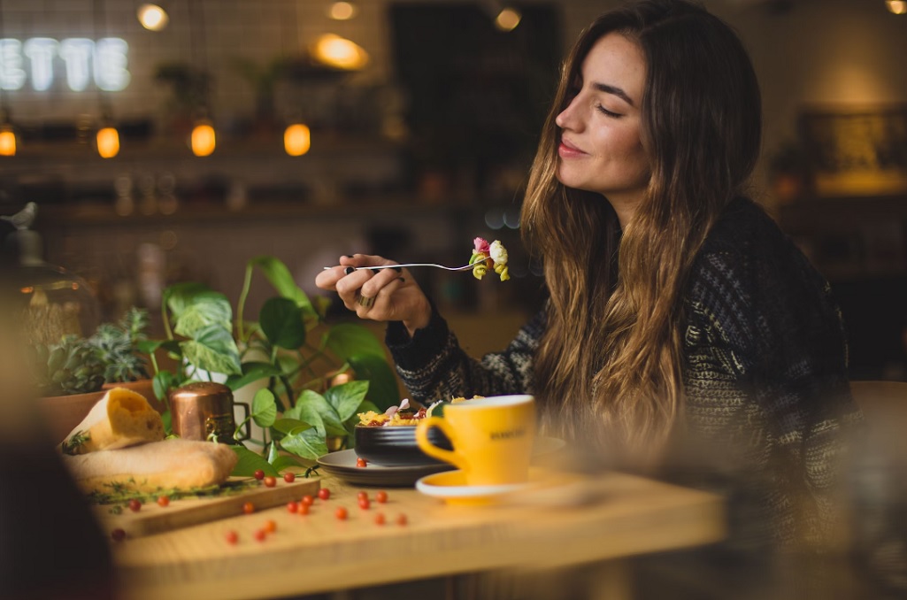 Ce să mănânci să fii mai atractiv Foto: Unsplash.com - rol ilustrativ