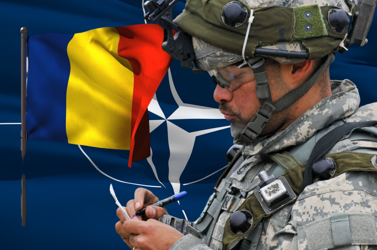 România, alocă 2,5% din PIB pentru Apărare doar „din gură”. Cifrele reale, sub media NATO și Olanda - Foto: Profimedia images