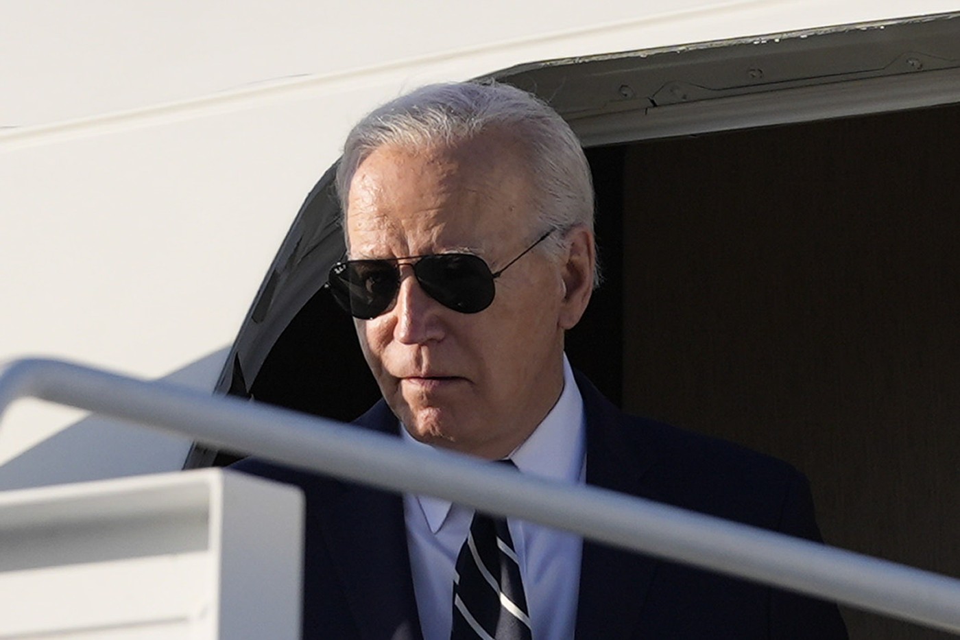 Joe Biden: Statele Unite nu se vor implica în contraofensiva Israelului Foto: profimediaimages.ro