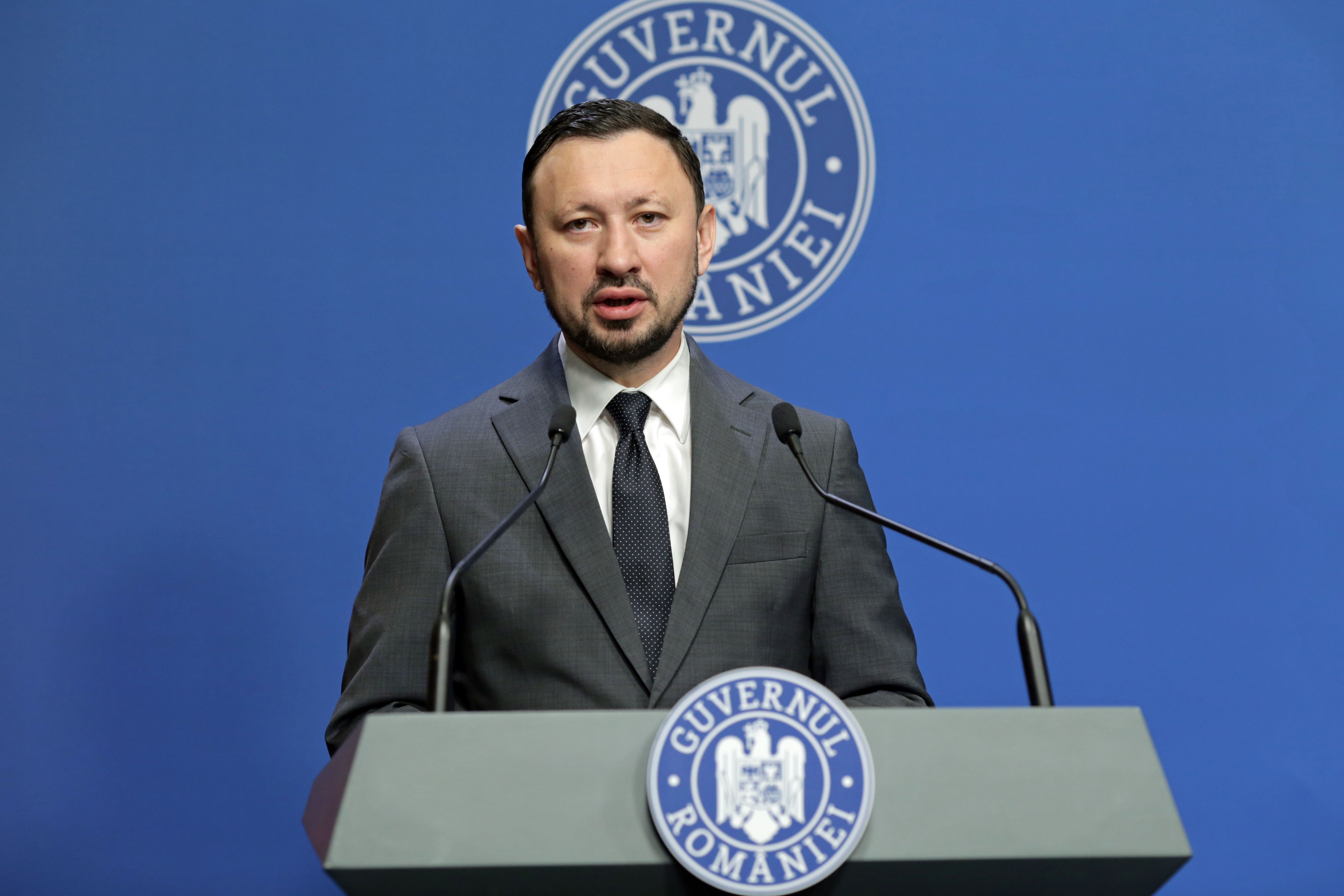 Ministrul Mediului: „Există rețele de crimă organizată care introduc în țară deșeuri” - Foto: INQUAM Photos/ Malina Norocea/ Imagine cu caracter ilustrativ