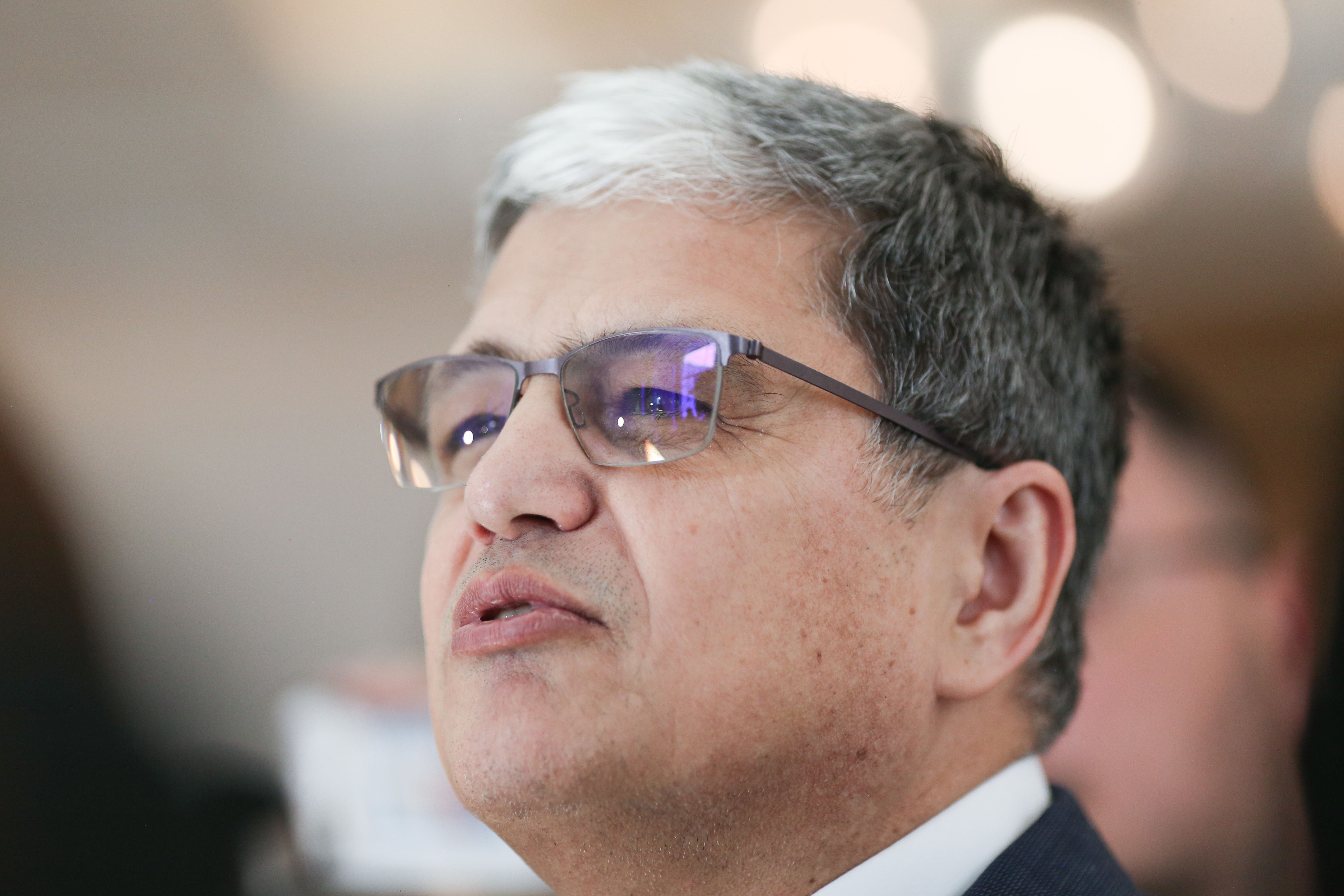 Boloş, după recordurile stabilite de ultima ediţie de titluri de stat FIDELIS: Se menţine încrederea - Foto: INQUAM Photos/ Saul Pop
