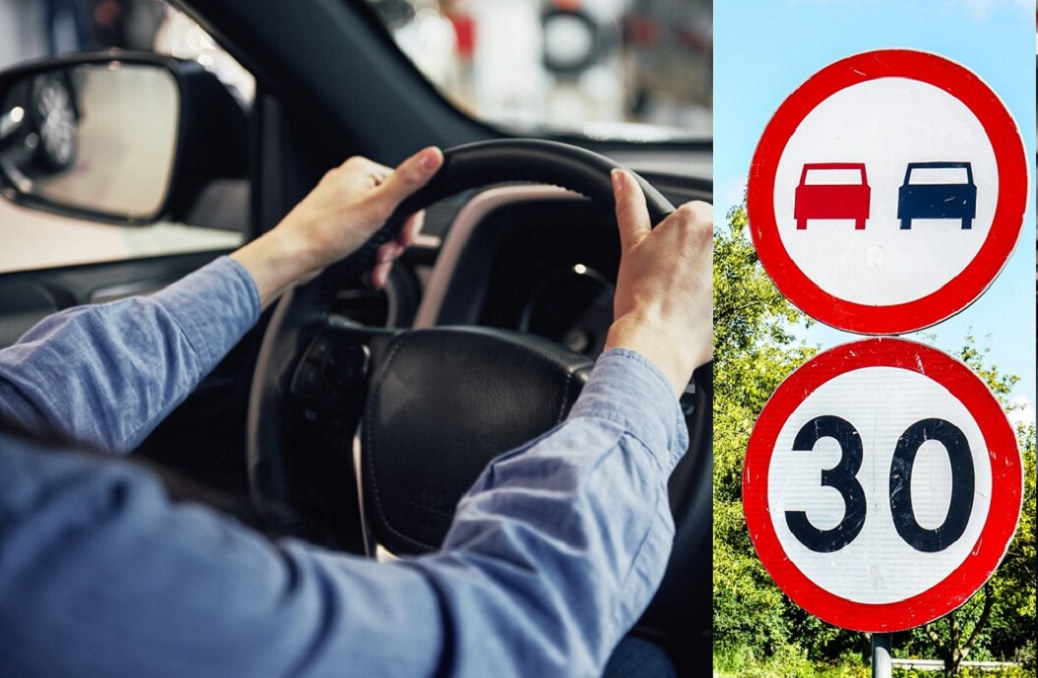 Testul răbdării pe drumurile publice. În ce orașe românii nu pot circula cu mai mult de 30 km/h Foto: Freepik.com - rol ilustrativ