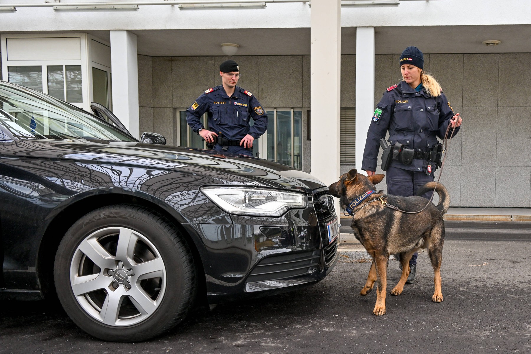 Contracandidatul lui Iohannis la șefia NATO momește Bulgaria cu intrarea în Schengen. Dreptul vostru - Foto: Profimedia Images