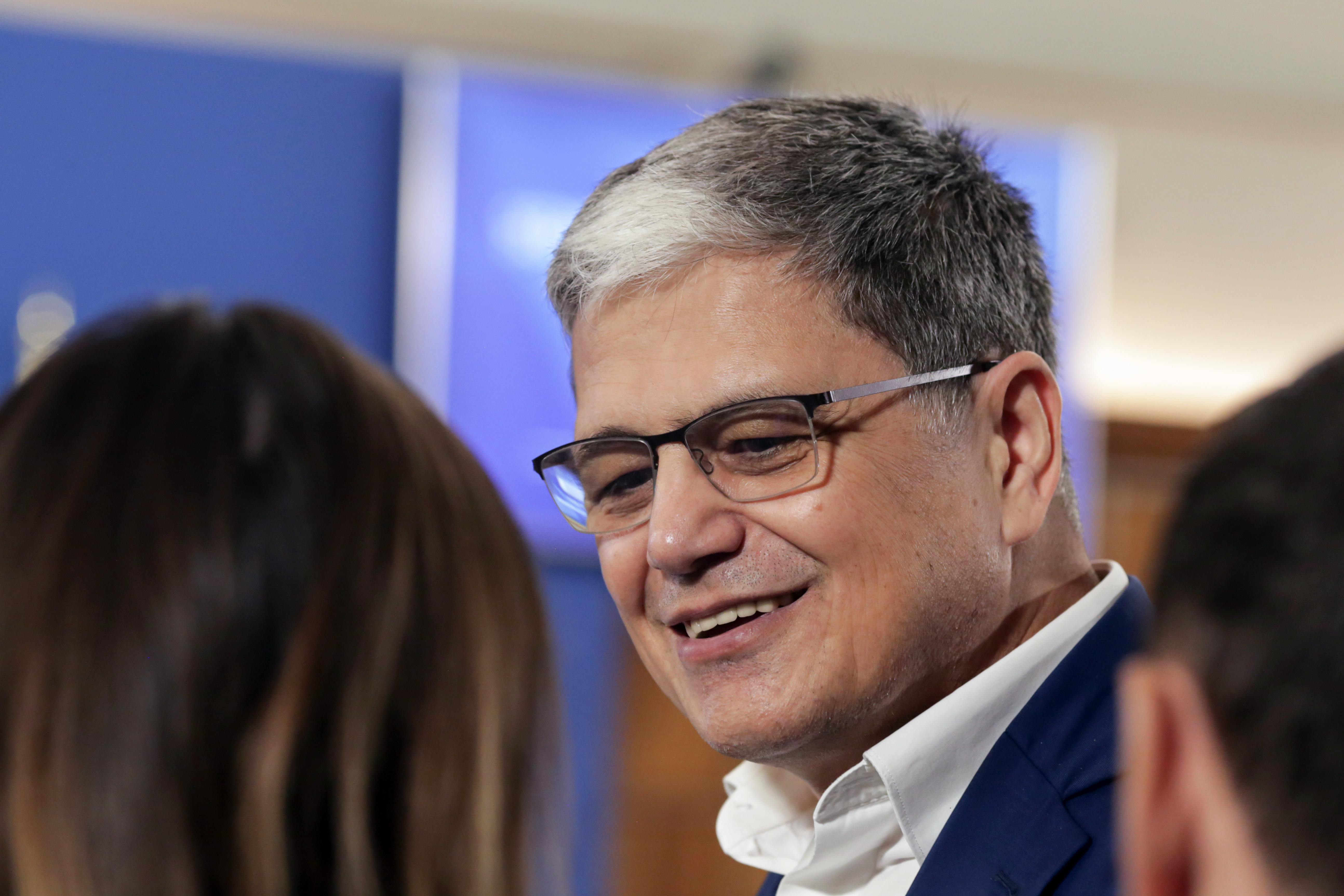 Boloș: „Legea salarizării unice ar trebui să rezolve problema cheltuielilor de personal bugetar” - Foto: INQUAM Photos/ Malina Norocea