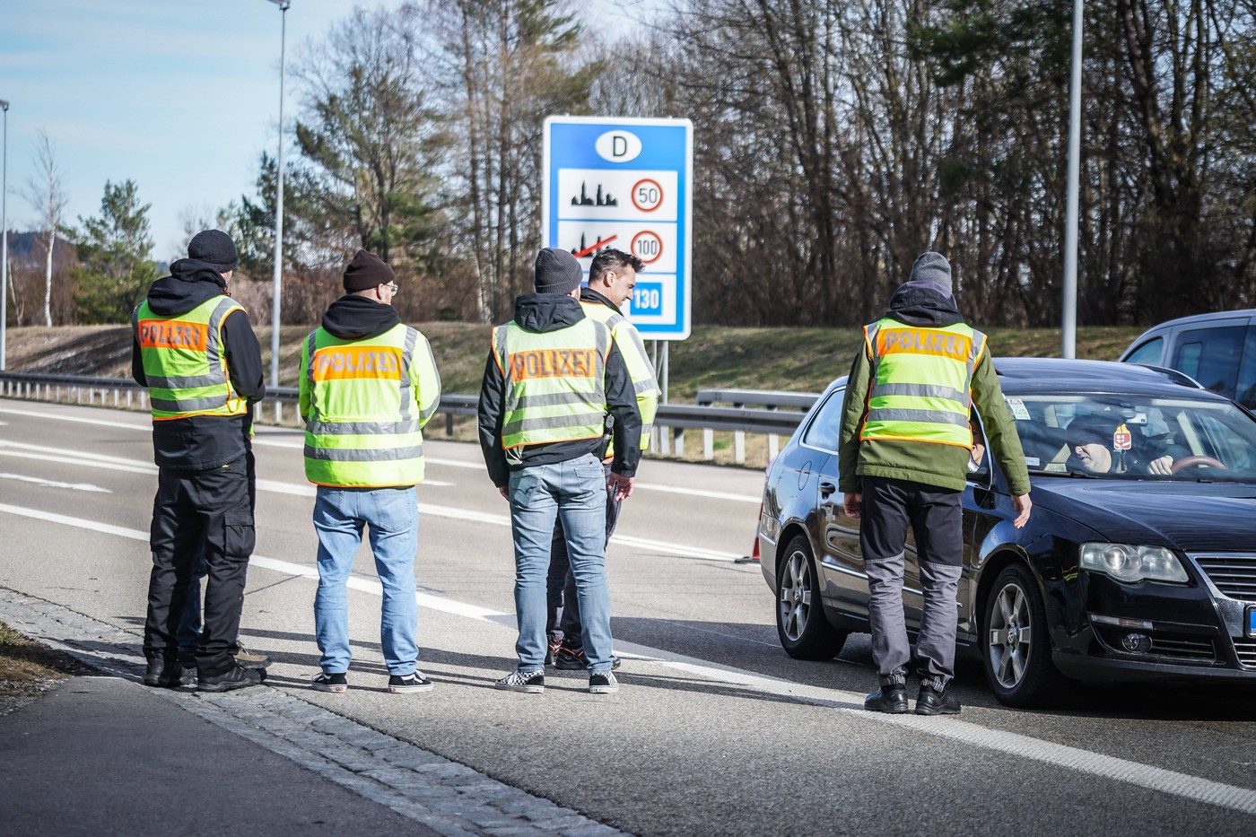 România demontează acuzația Austriei: Nu există motiv să fim în afara Schengen. „Astea sunt cifrele” - Foto: Profimedia Images/ Imagine cu caracter ilustrativ
