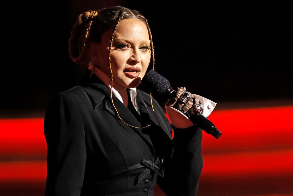 Ce se întâmplă cu Madonna după ce a fost dată în judecată de doi fani. A întârziat la un concert - Foto: Profimedia / imagine rol ilustrativ