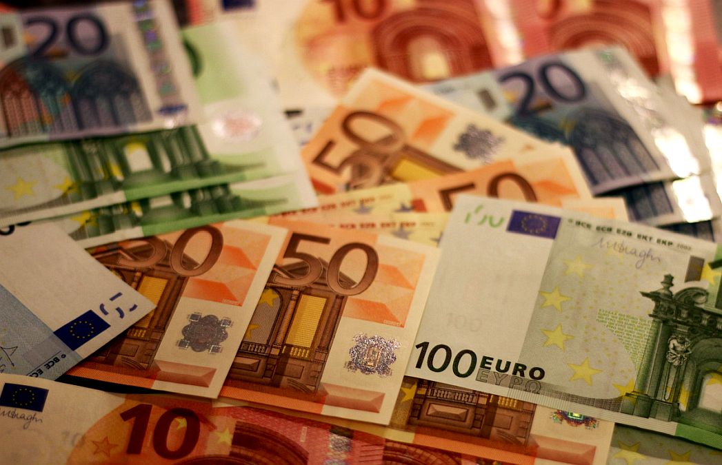 România va avea 17 miliarde de euro deficit bugetar, anul acesta. La ce ne putem aştepta - Foto: PXHere/CC0