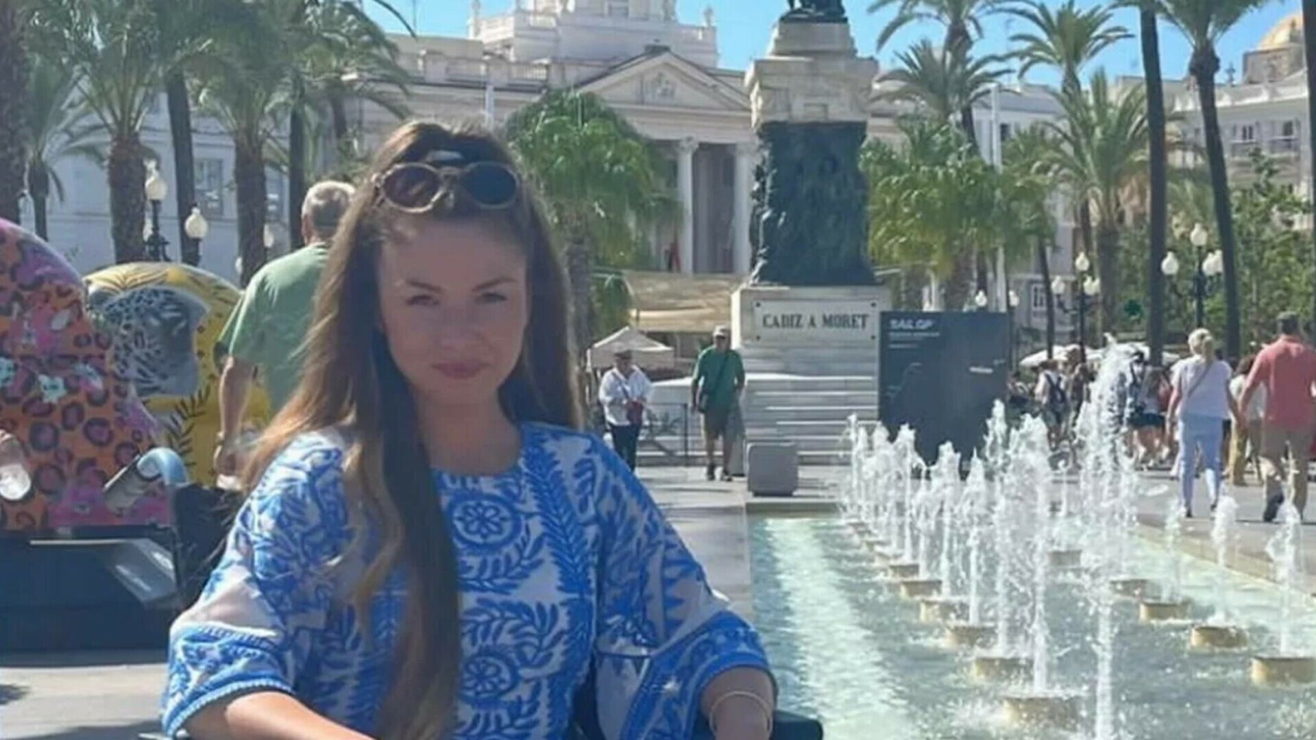 Ce a făcut o mamă care și-a pierdut vocea după operația de cezariană. Metoda bizară la care a apelat - Foto: Mirror / imagine rol ilustrativ