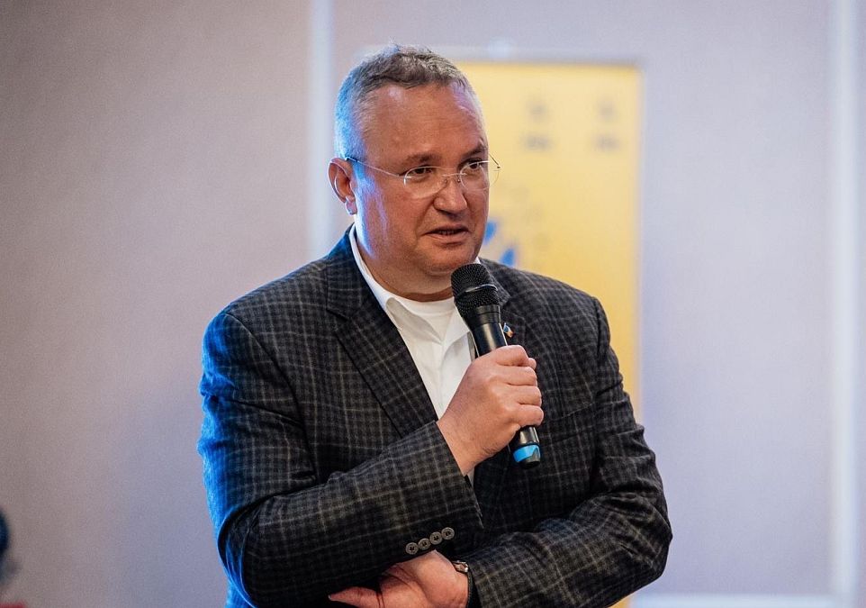Liberalii rămân consecvenți principiilor economice cu care au intrat în Coaliție - Foto: Facebook/Nicolae Ionel Ciucă