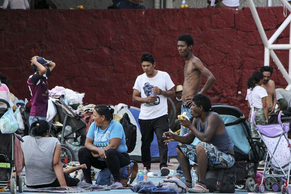 20.000 € amendă, pentru fiecare migrant pe care România îl refuză. UE a luat decizia - Foto: Profimedia Images