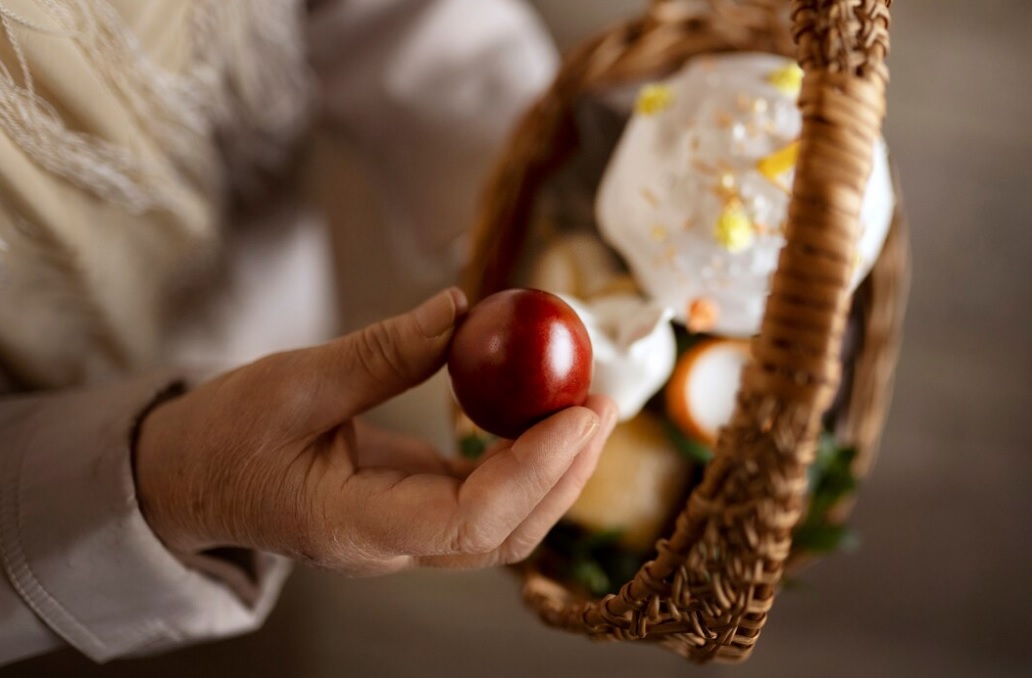Sărbătoare religioasă pe 6 mai. Este Lunea Albă - Foto: Freepik.com (rol ilustrativ)