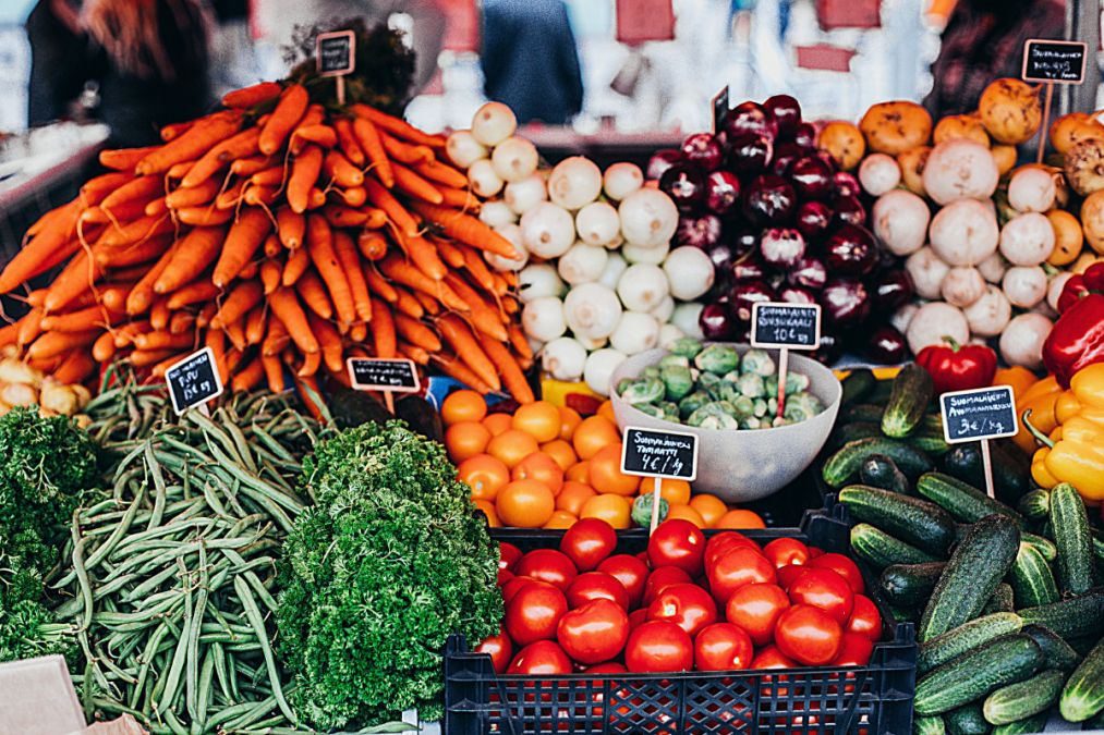 Plafonarea adaosurilor va scoate unele alimente româneşti de pe piaţă - Foto: PXHere/CC0