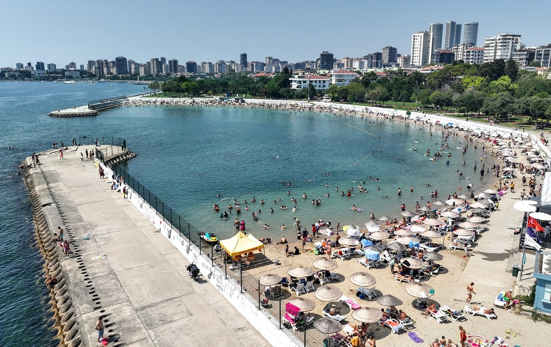 Tot ce trebuie să știi când mergi în vacanță în Turcia - Foto: Profimedia Images (rol ilustrativ)