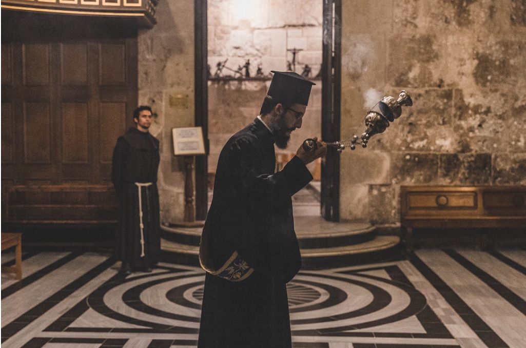 Sărbătoare religioasă 15 mai. E cruce neagră în calendar - Foto: Unsplash.com (rol ilustrativ)
