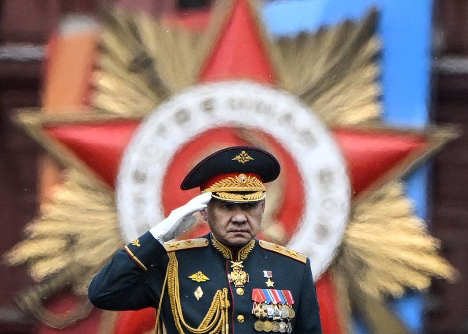 FSB lansează epurarea masivă a elitelor militare cu aprobarea Kremlinului - Foto: Profimedia Images