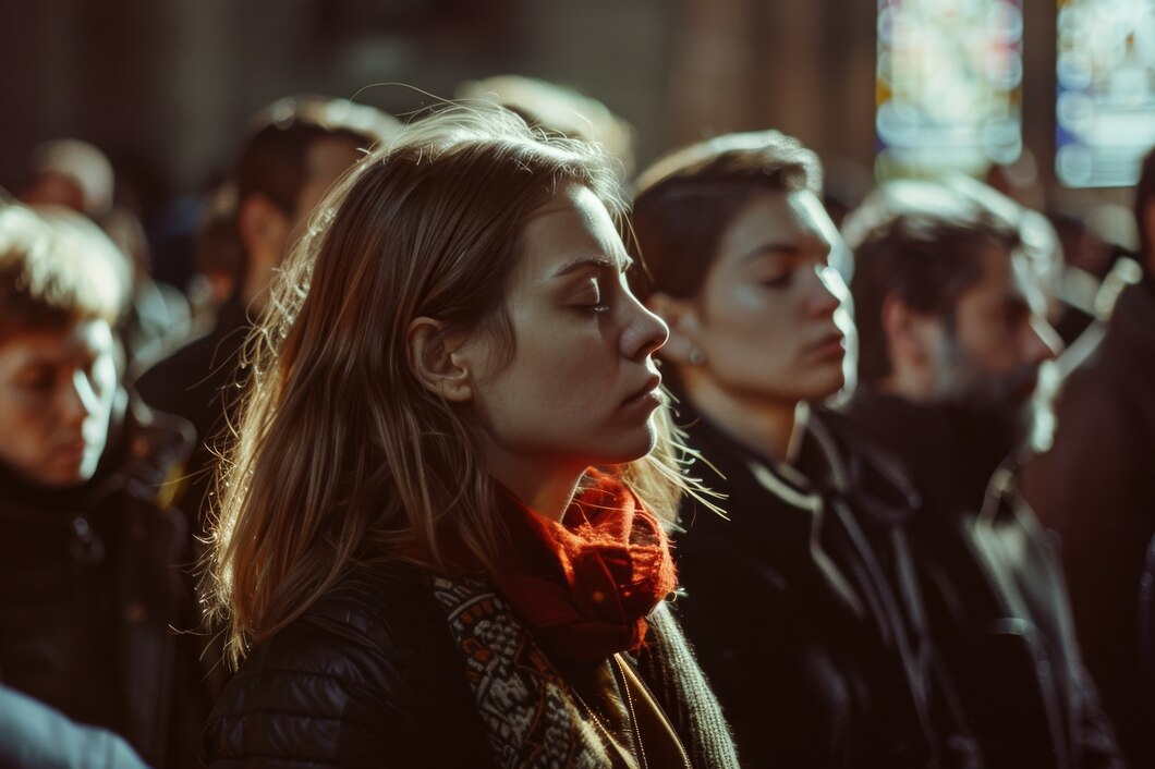 Sărbătoare religioasă pe 19 mai - Foto: Freepik.com (rol ilustrativ)