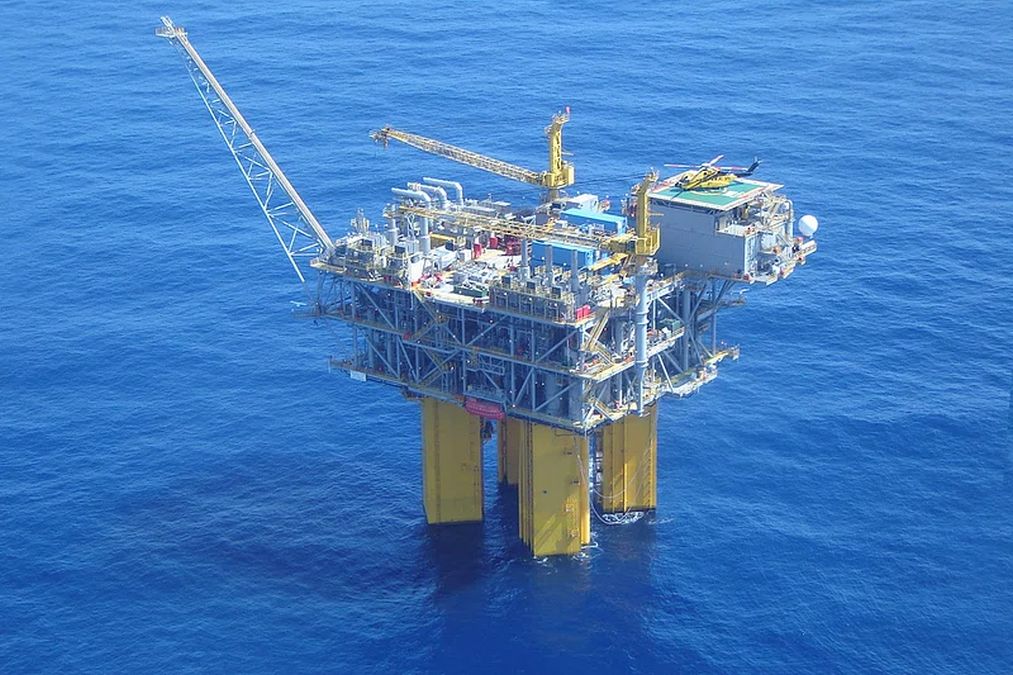 Un pas mai aproape de extragerea primei molecule de gaz de la Neptun Deep - Foto: RawPixel/CC0