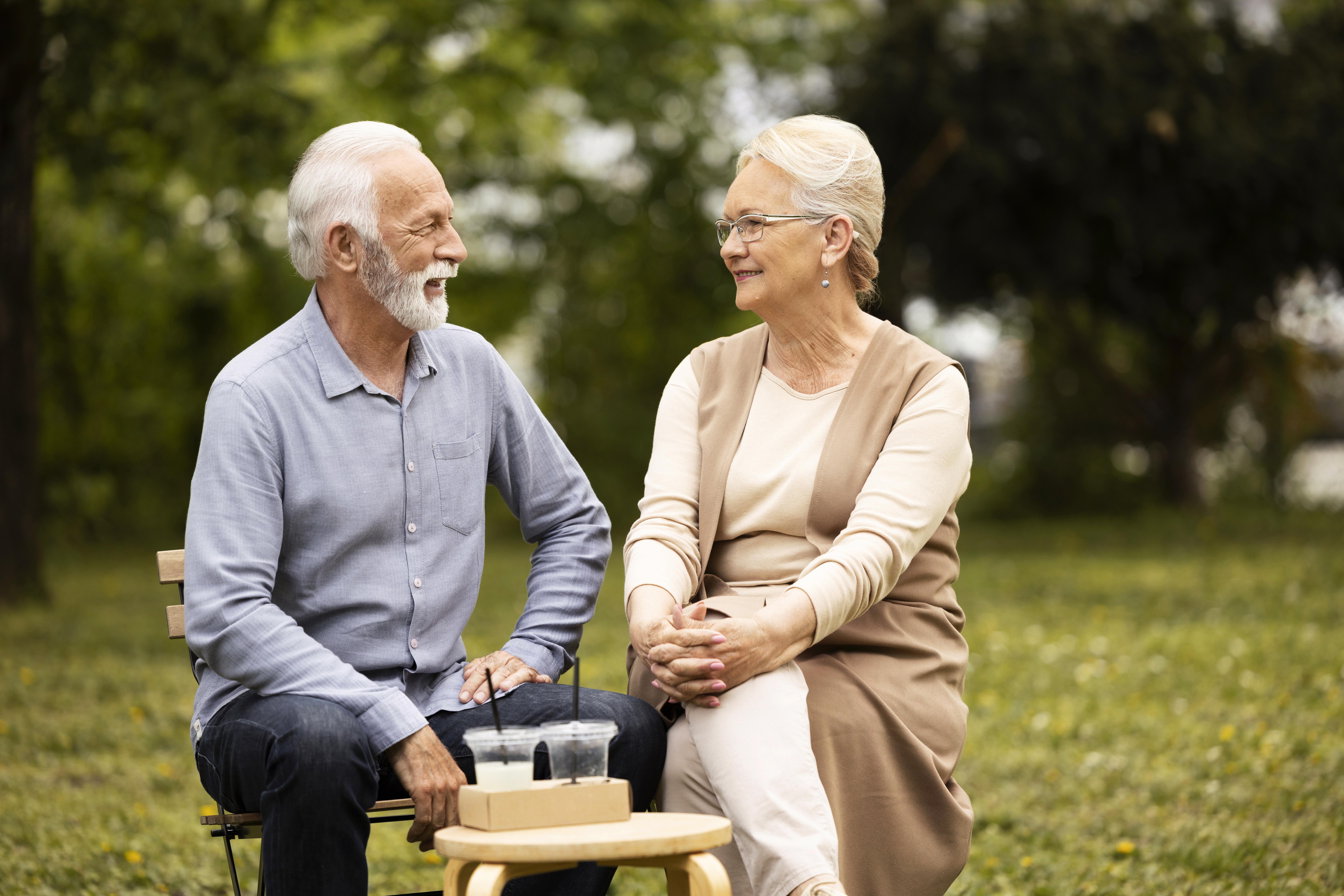 MInistrul Muncii, anunț important pentru pensionari. Cum se impozitează pensia de la 1 septembrie Foto: Freepik (fotografie cu caracter ilustrativ)