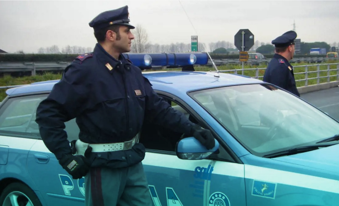 Poliția face o acnehtă în cazul tânărului mort în Italia - Foto:ilgiornale.it (rol ilustrativ)