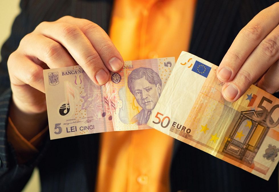 VIDEO România este în continuare codaşa Europei la colectarea de TVA - Foto: Profimedia Images